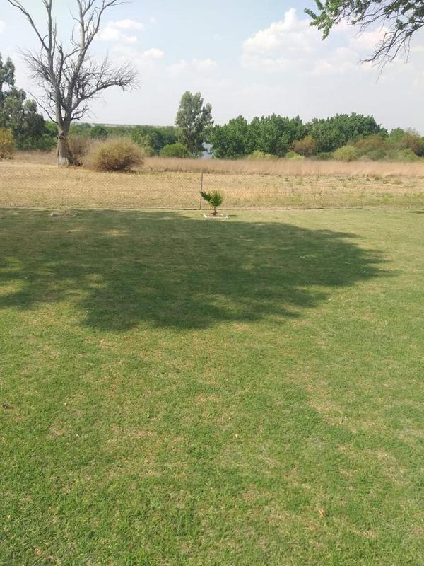 0 Bedroom Property for Sale in Bothaville Free State